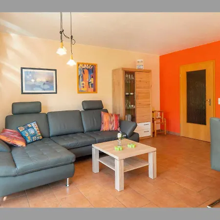 Freesenbruch - Ferienwohnung 1.2 Vakantiepark